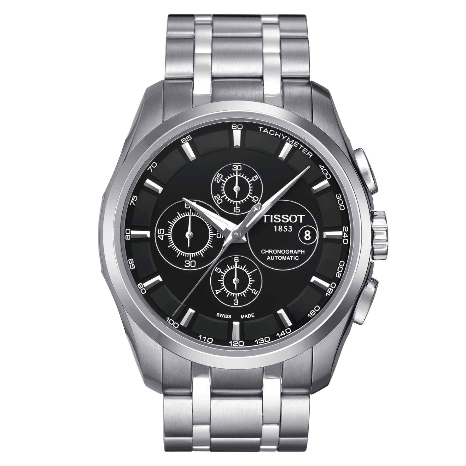 Couturier Automatic Chronograph C01211 T0356271105100