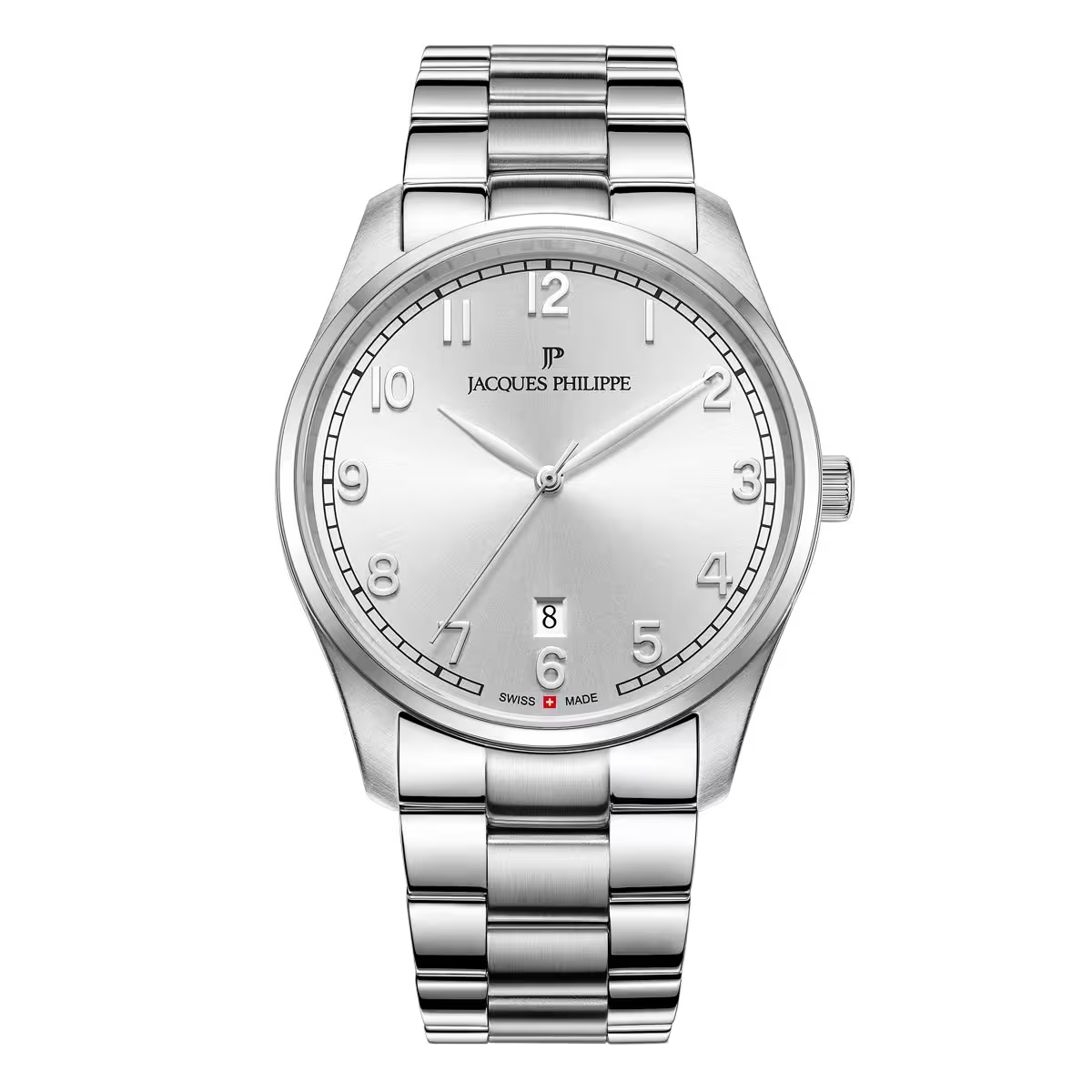 Швейцарские часы JACQUES PHILIPPE MATURUS JPQGS881326