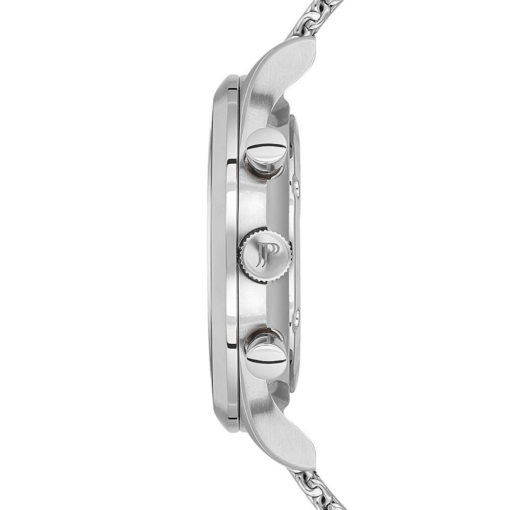 Швейцарские часы JACQUES PHILIPPE APOLLO JPQGC0312X6LB