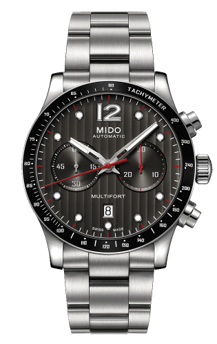 MULTIFORT CHRONOGRAPH M0256271106100