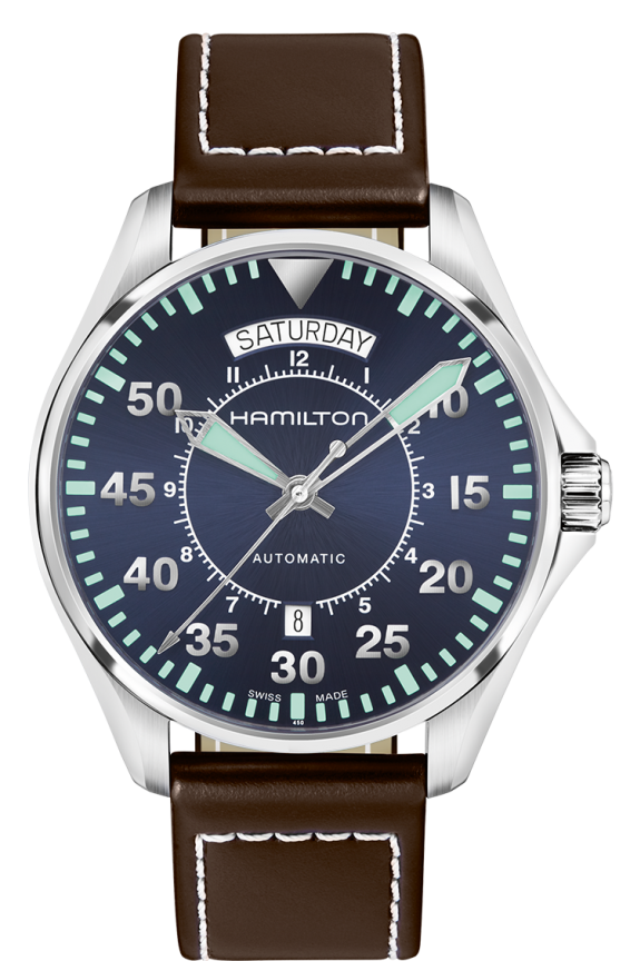 Pilot Day Date Auto H64615545