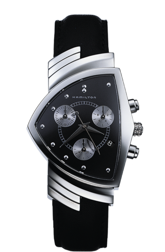 Chrono Quartz H24412732