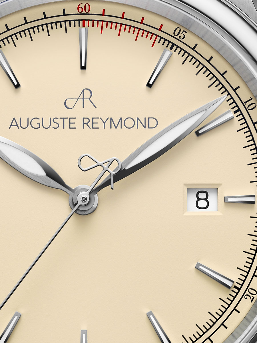 Швейцарские часы AUGUSTE REYMOND HERITAGE 1898 AR.HE.04Q.001.001.001