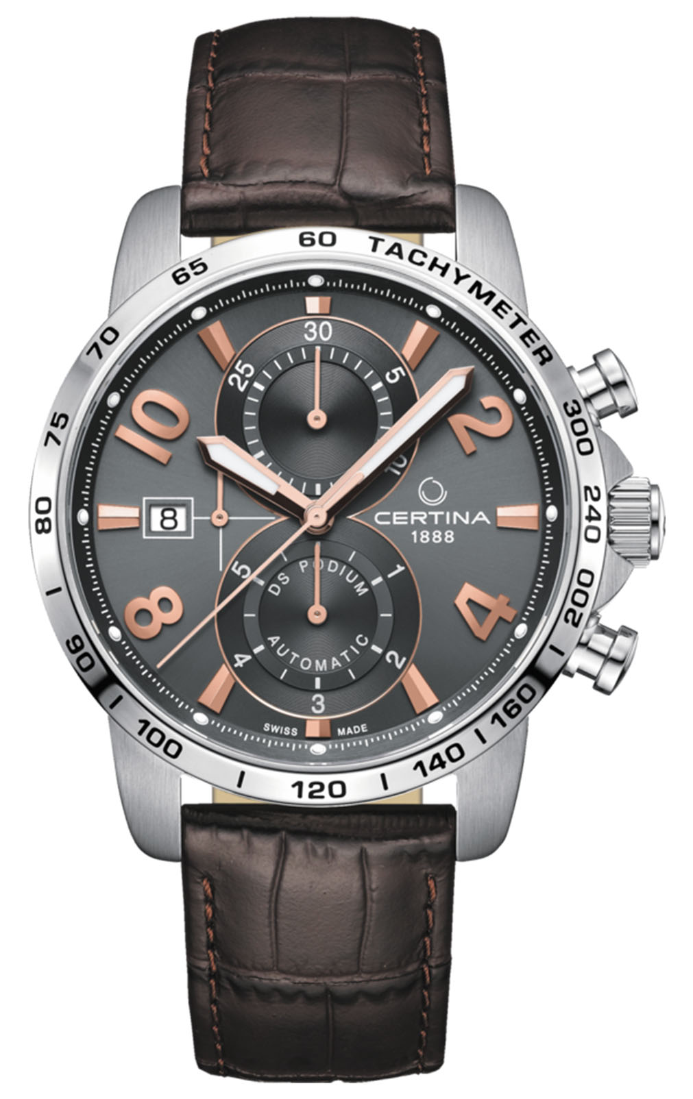 DS PODIUM C0344271608701