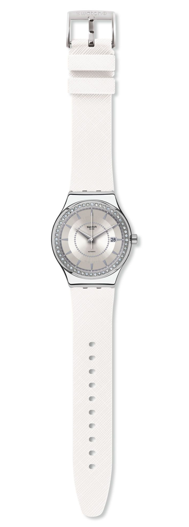 SISTEM SNOW YIS406