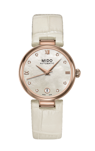 BARONCELLI II LADY M0222073611611