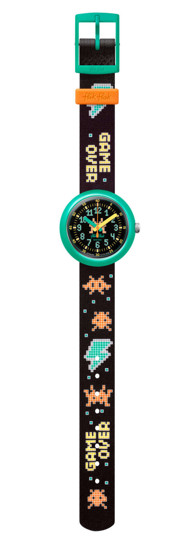 TIME INVADER ZFPNP069
