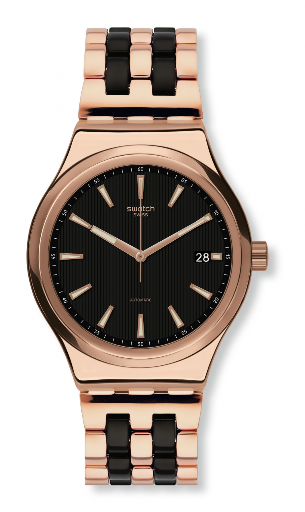 SISTEM DAFNE YIG400G