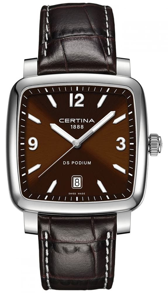 DS Podium C0255101629700