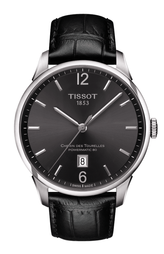 CHEMIN DES TOURELLES AUTOMATIC GENT T0994071644700