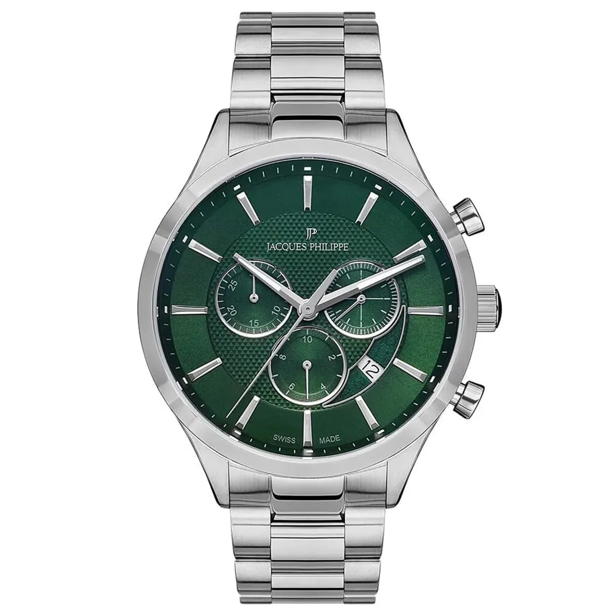 Швейцарские часы JACQUES PHILIPPE APOLLO JPQGC0313X6N