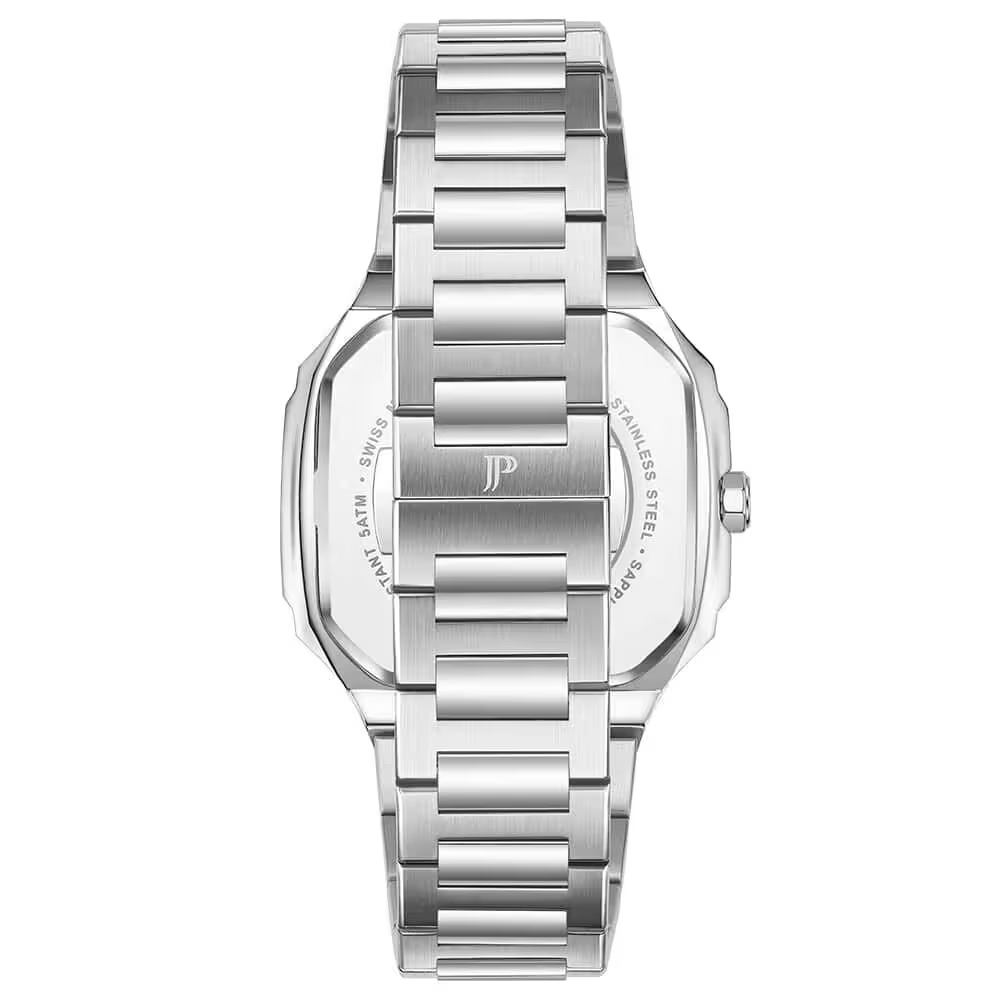 Швейцарские часы JACQUES PHILIPPE BENATO GENTS JPQGS1001336