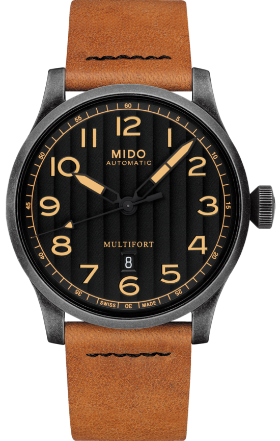 MULTIFORT GENT M0326073605099