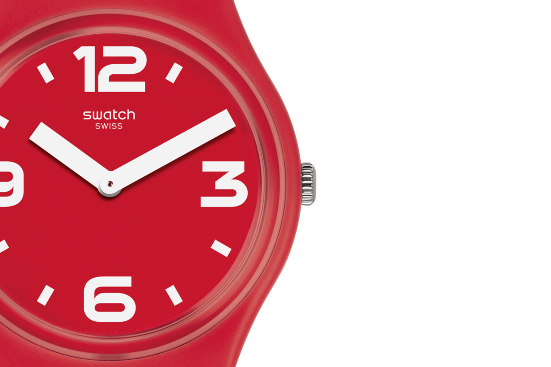 Швейцарские часы SWATCH CHILI GR173A