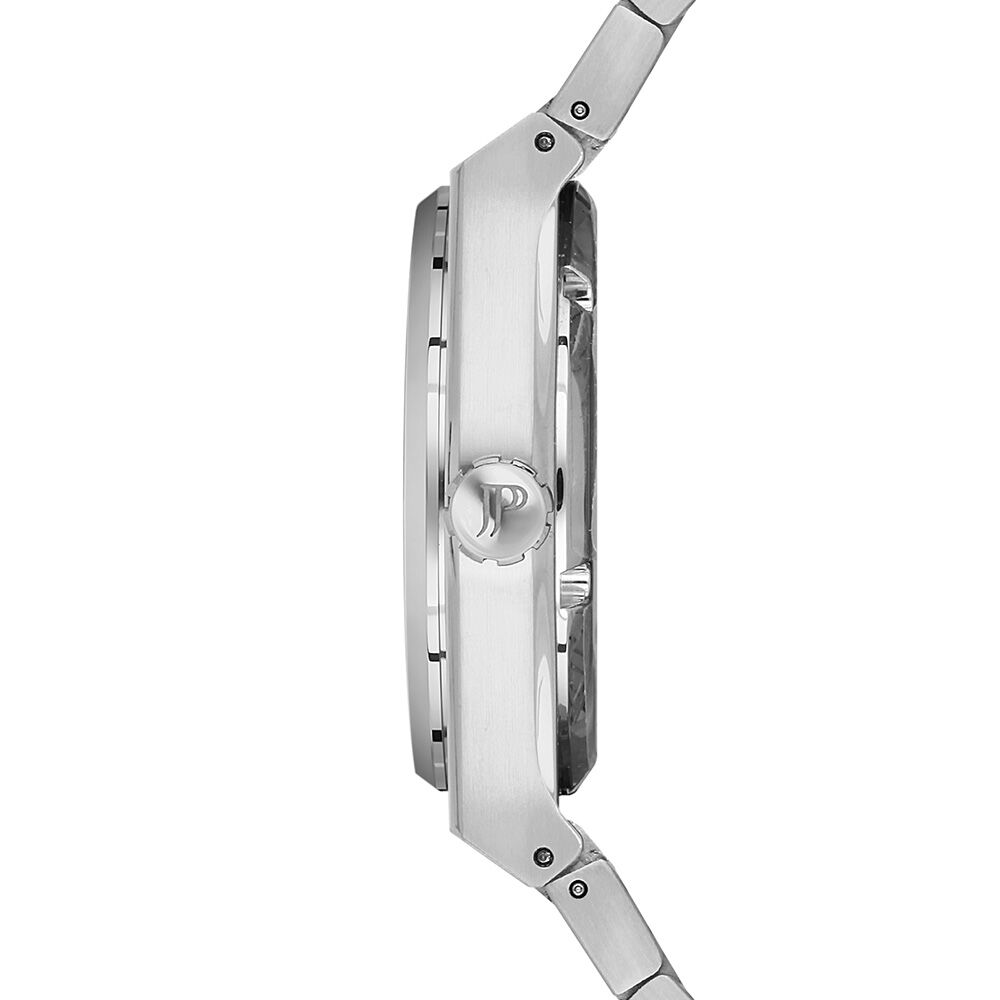 Швейцарские часы JACQUES PHILIPPE AURORA GENTS JPQGS421326