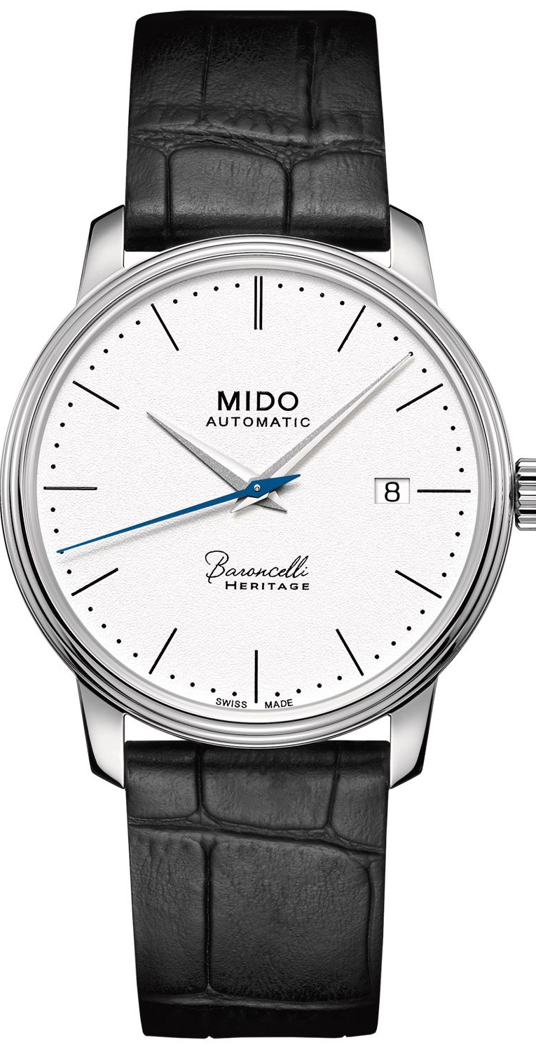 BARONCELLI III GENT M0274071601000
