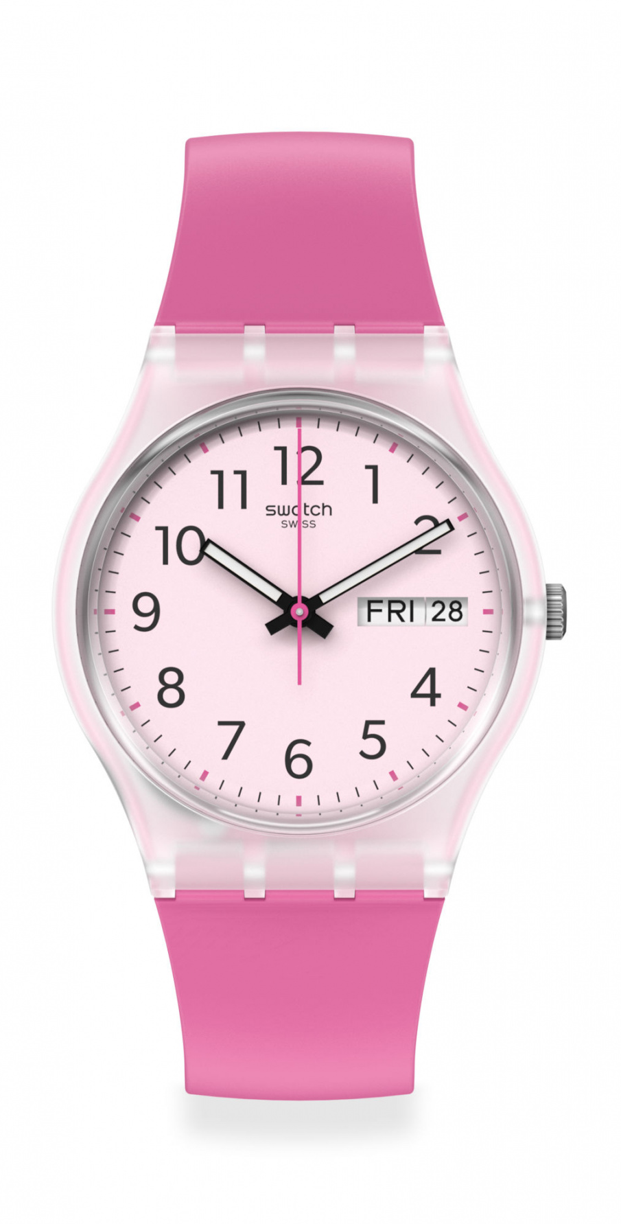 RINSE REPEAT PINK GE724