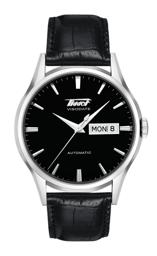 Visodate Automatic T0194301605101