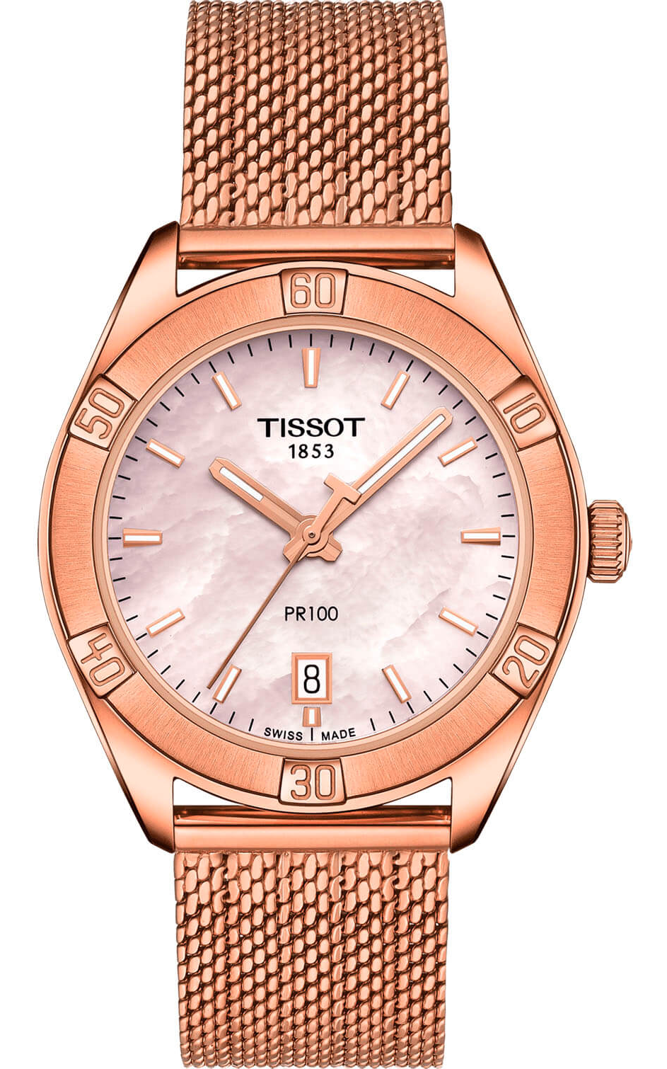 PR 100 SPORT CHIC T1019103315100