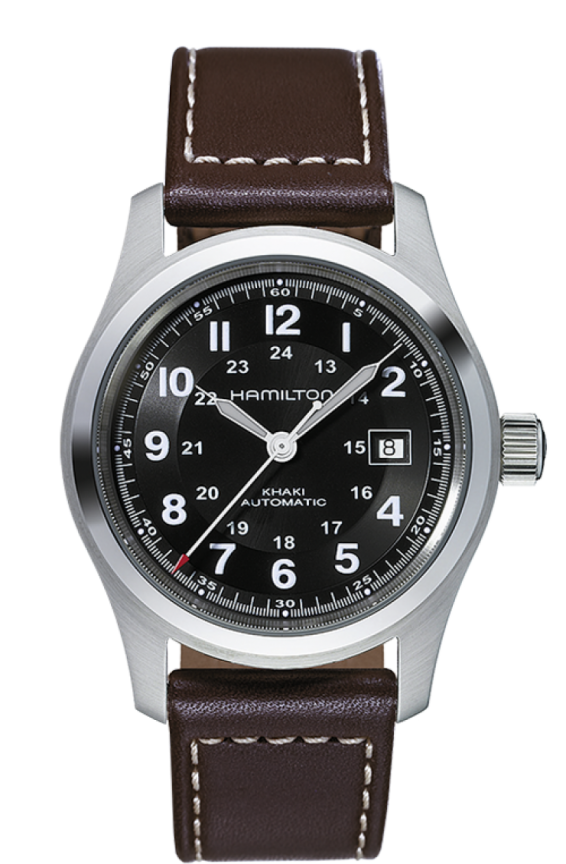 Auto 42MM H70555533