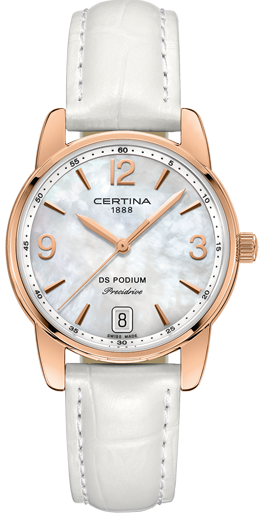 DS Podium Lady C0342103611700