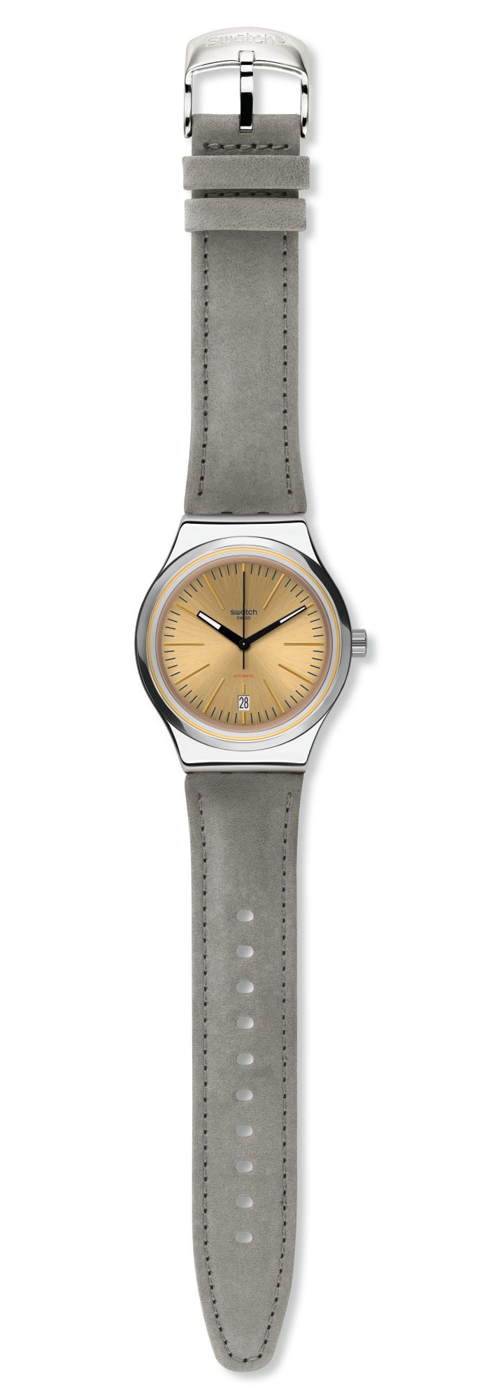 SISTEM SAND YIS411