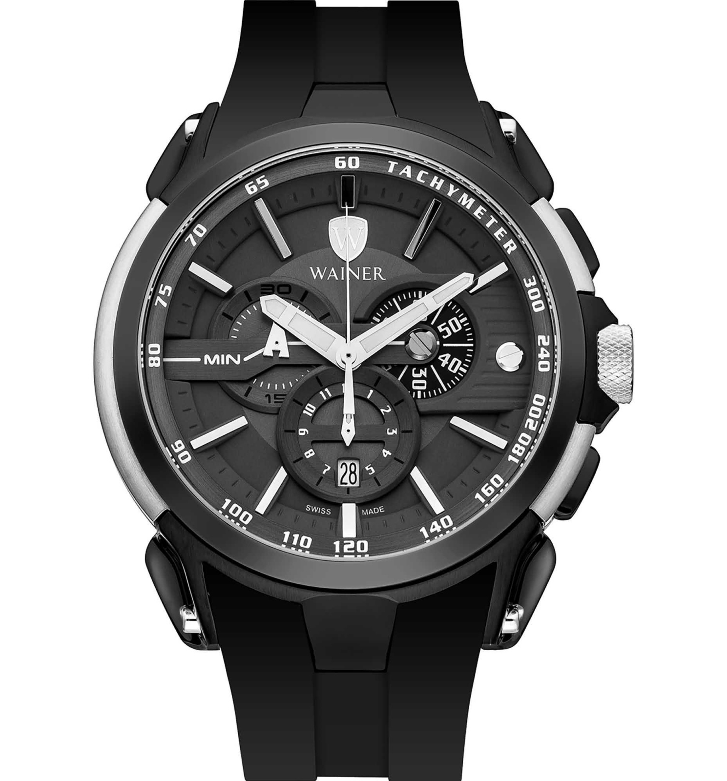 Наручные часы WAINER WA.16910-F WA.16910-F