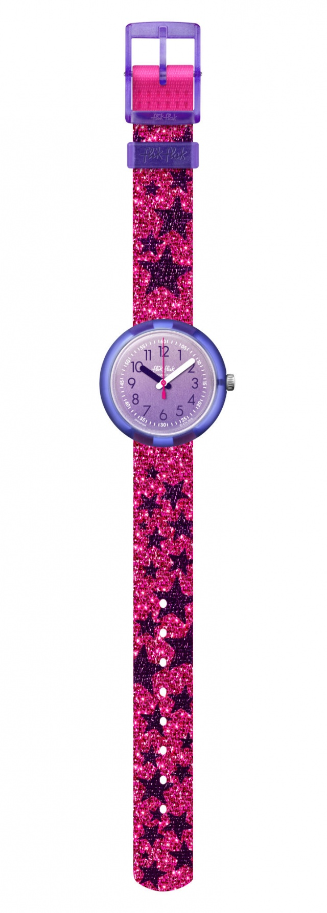 GLITTER STARS ZFPNP054