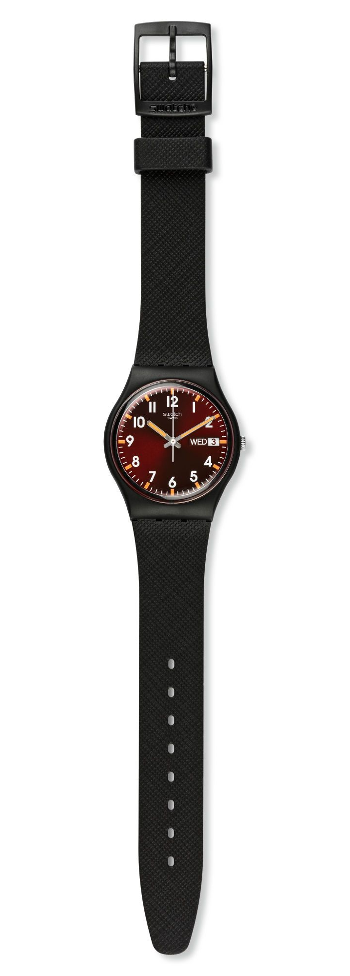 SIR RED GB753