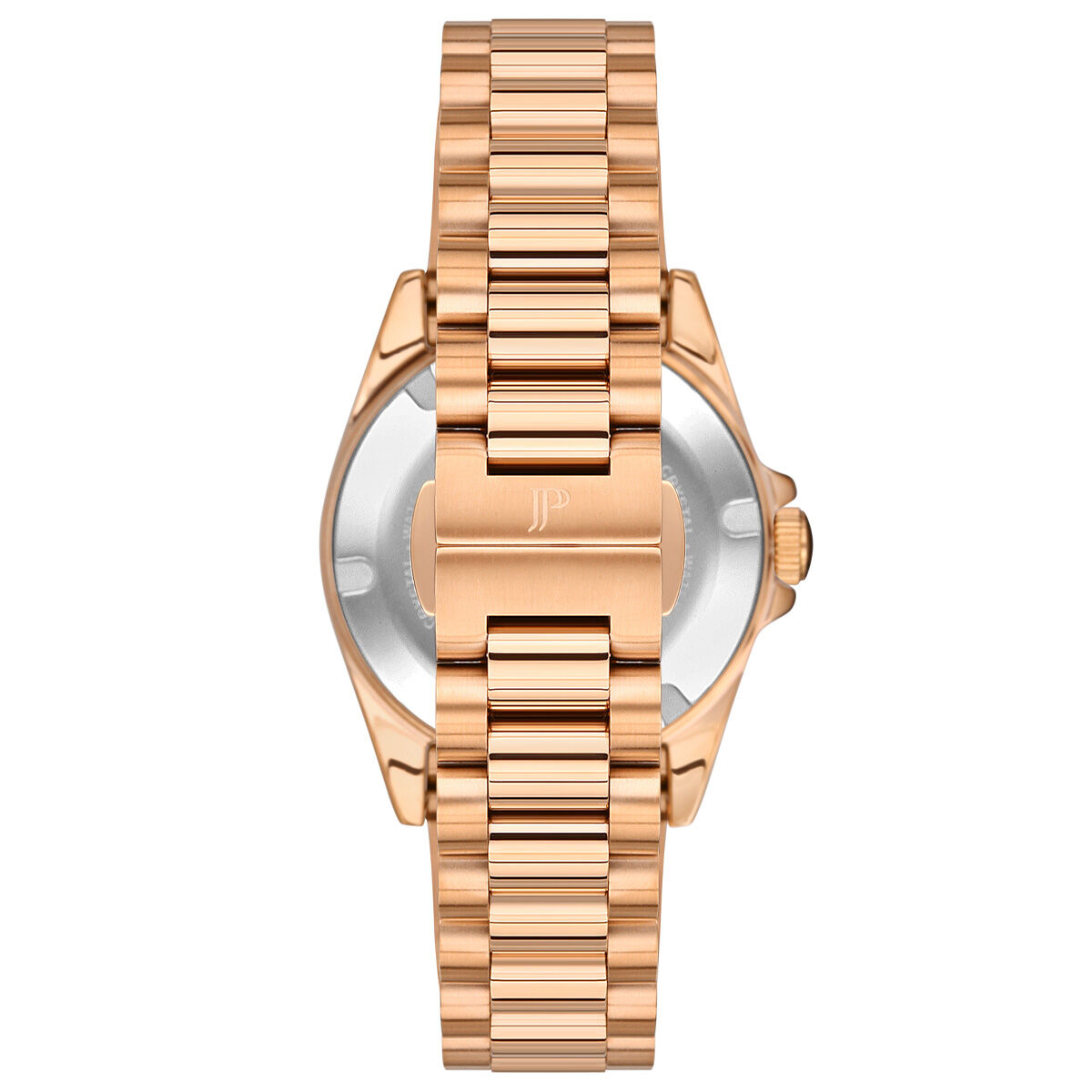 Швейцарские часы JACQUES PHILIPPE INFINITUM LADY JPQLS343385