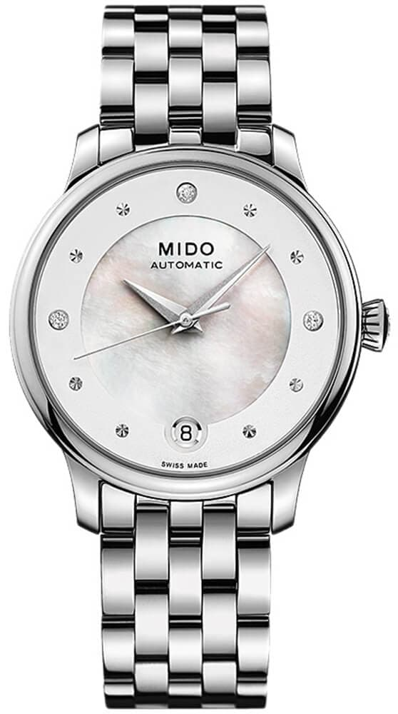 BARONCELLI LADY DAY M0392071110600