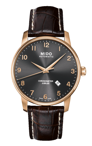 BARONCELLI JUBILEE M86903138