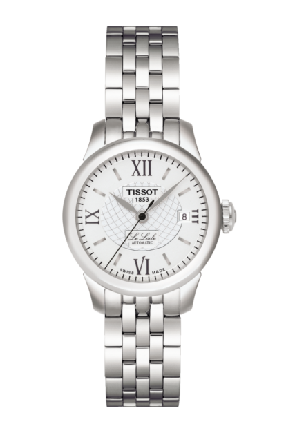 LE LOCLE AUTOMATIC LADY T41118333