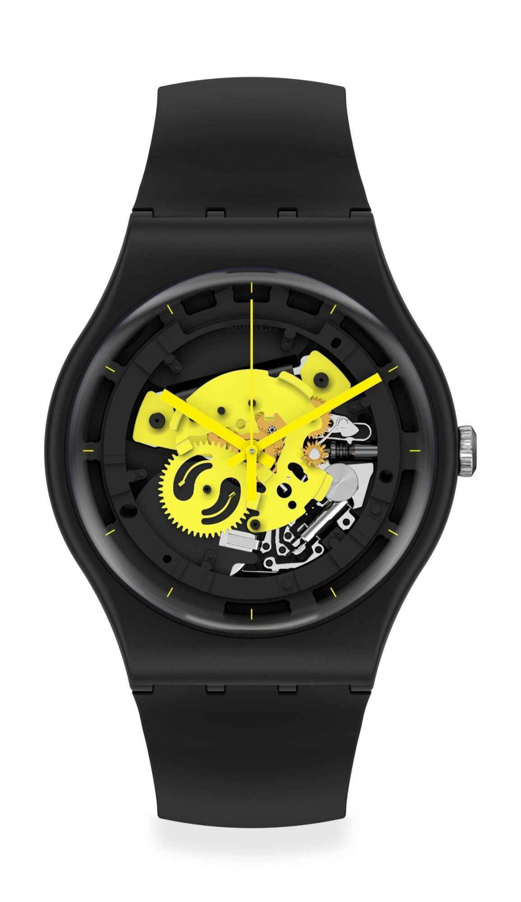 TIME TO YELLOW BIG SO32B111