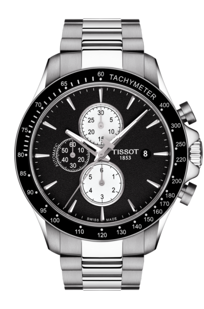 V8 AUTOMATIC CHRONOGRAPH T1064271105100