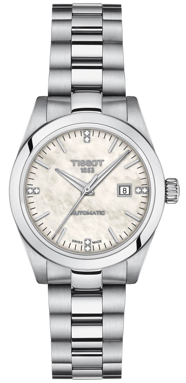 T-MY LADY AUTOMATIC T1320071111600