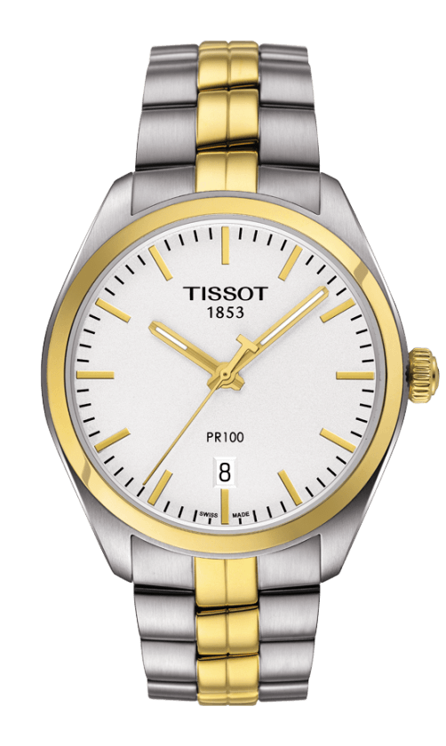 PR 100 GENT T1014102203100
