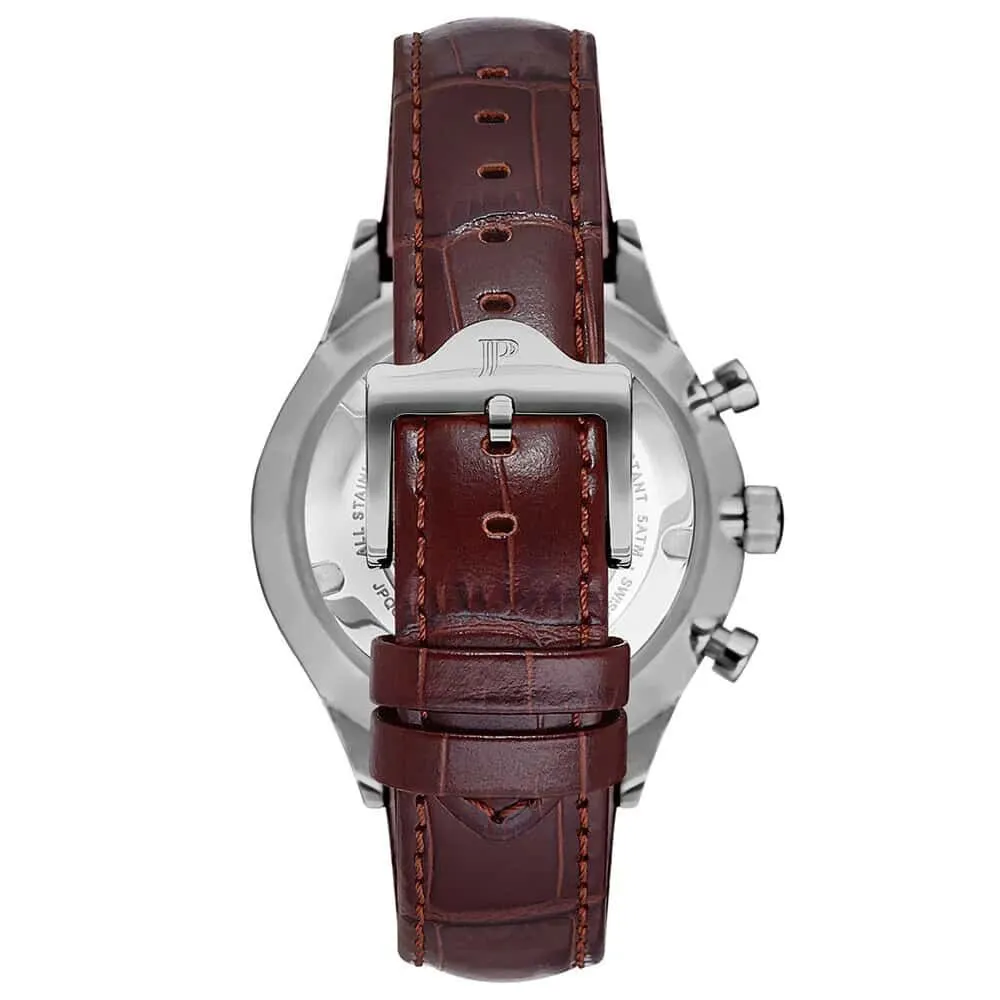 Швейцарские часы JACQUES PHILIPPE APOLLO JPQGC038143N