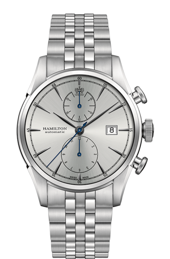 Spirit Liberty Auto Chrono H32416981