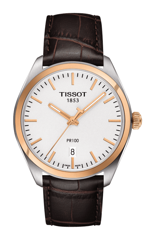 PR 100 GENT T1014102603100