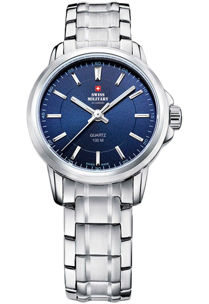 Часы наручные Swiss Military SM34040.03 SM34040.03