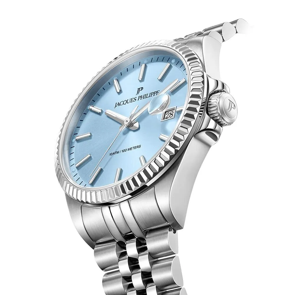 Швейцарские часы JACQUES PHILIPPE ADASTRA JPQGS5913X6LBV2