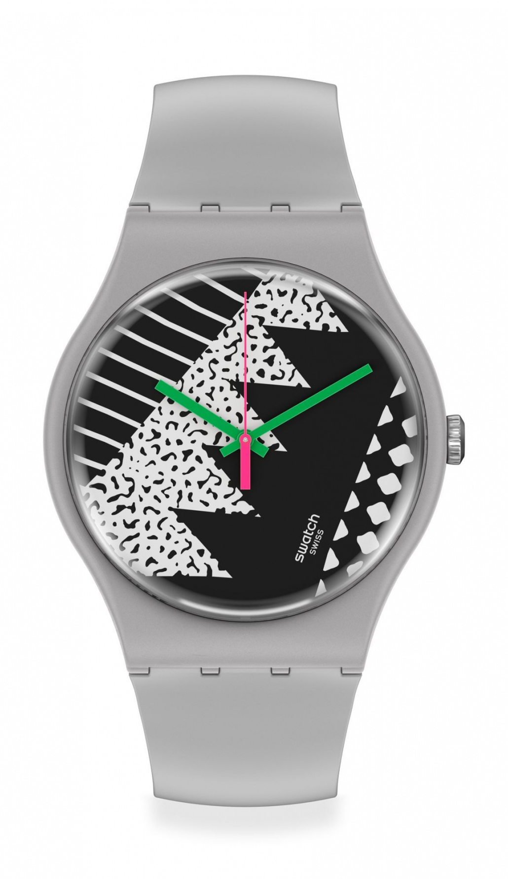 Швейцарские часы SWATCH GRE_MEM L SO32M102