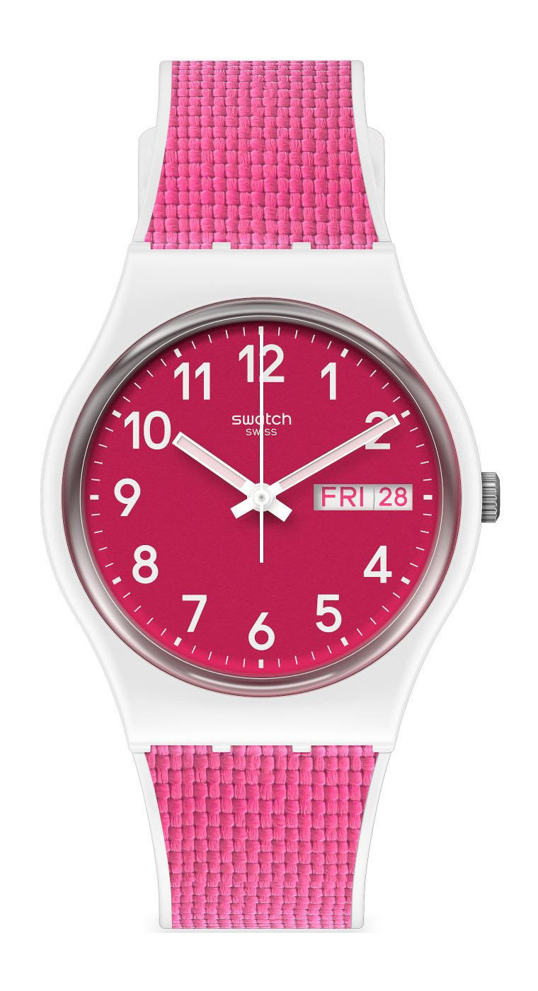 Часы наручные SWATCH BERRY LIGHT  GW713