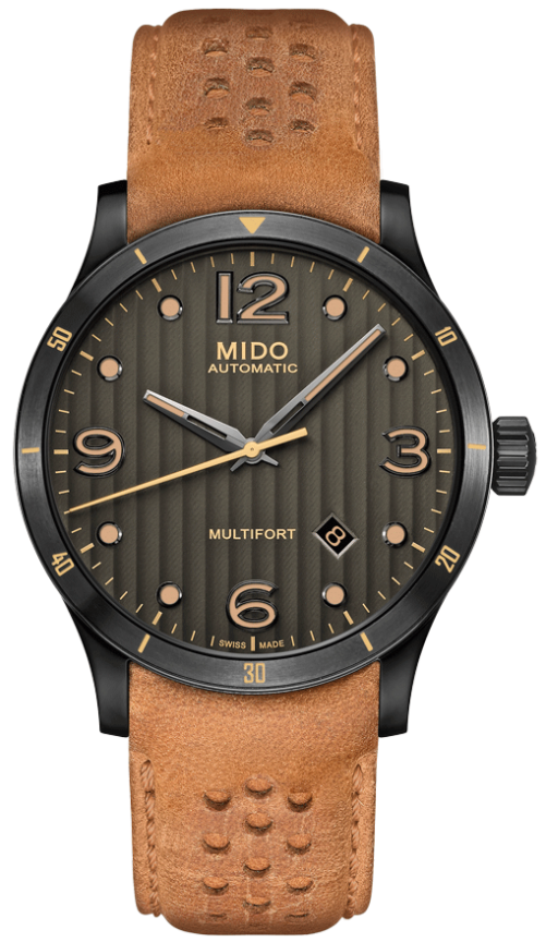MULTIFORT GENT M0254073606110