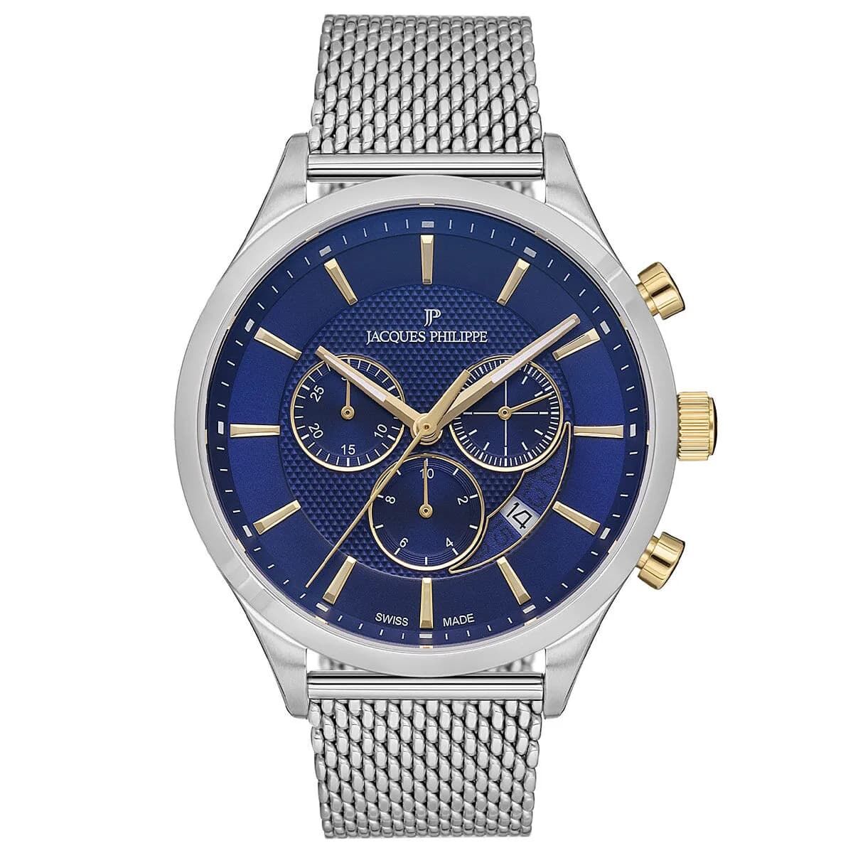 Швейцарские часы JACQUES PHILIPPE APOLLO JPQGC031236