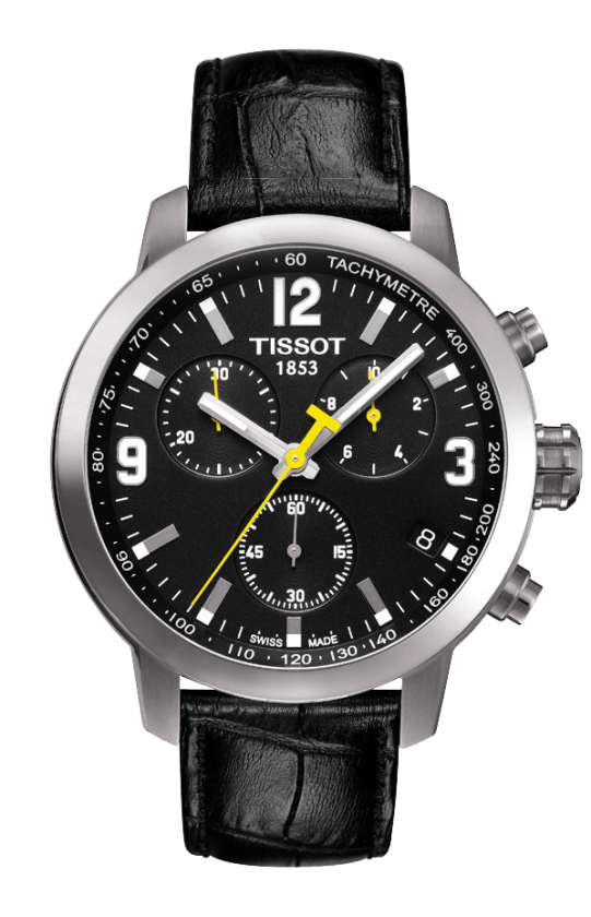 PRC 200 Quartz Chronograph Gent T0554171605700