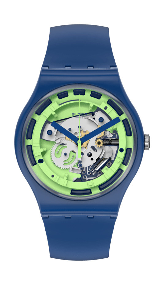 GREEN ANATOMY SUON147