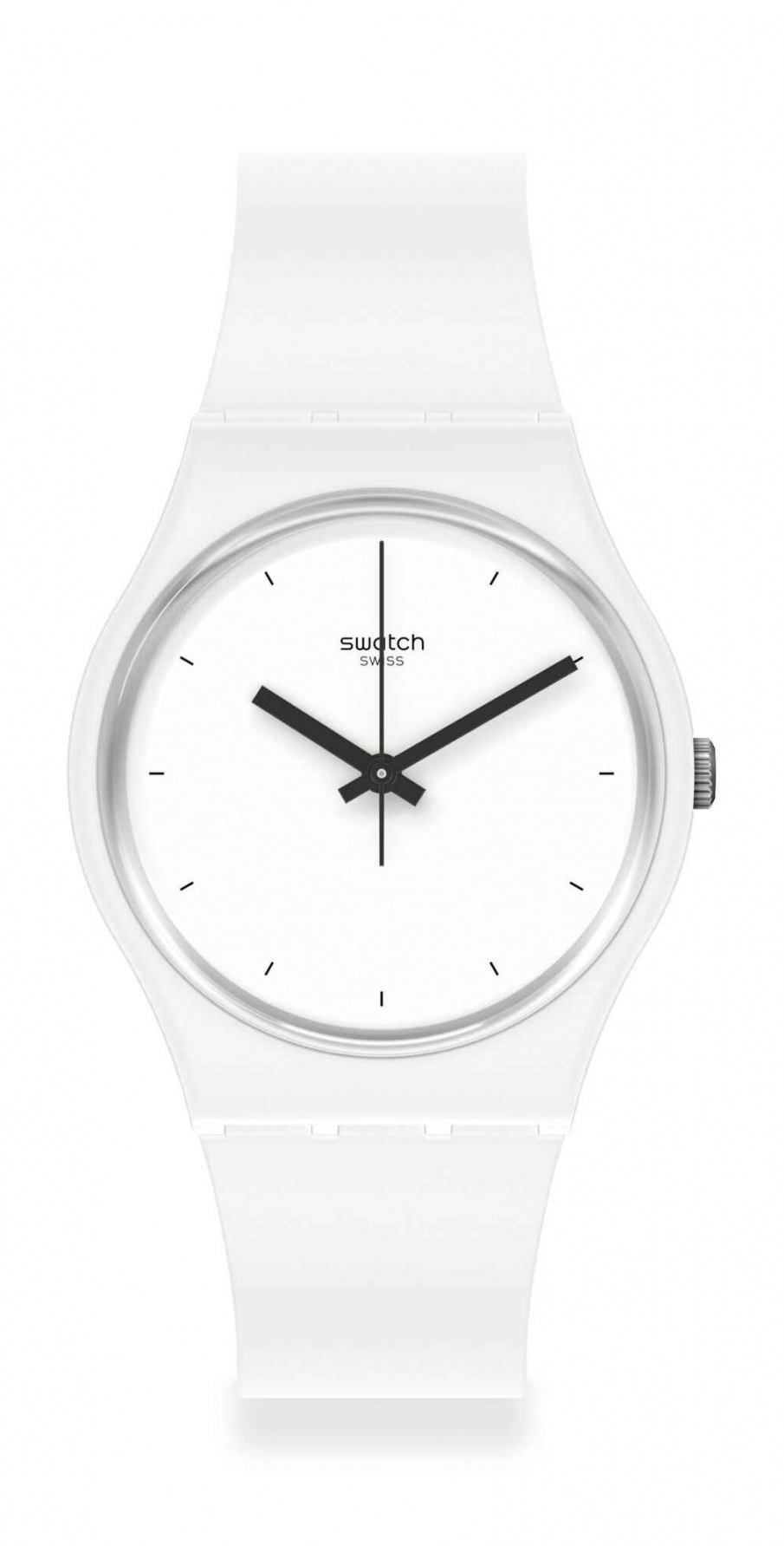 THINK TIME WHITE SO31W100