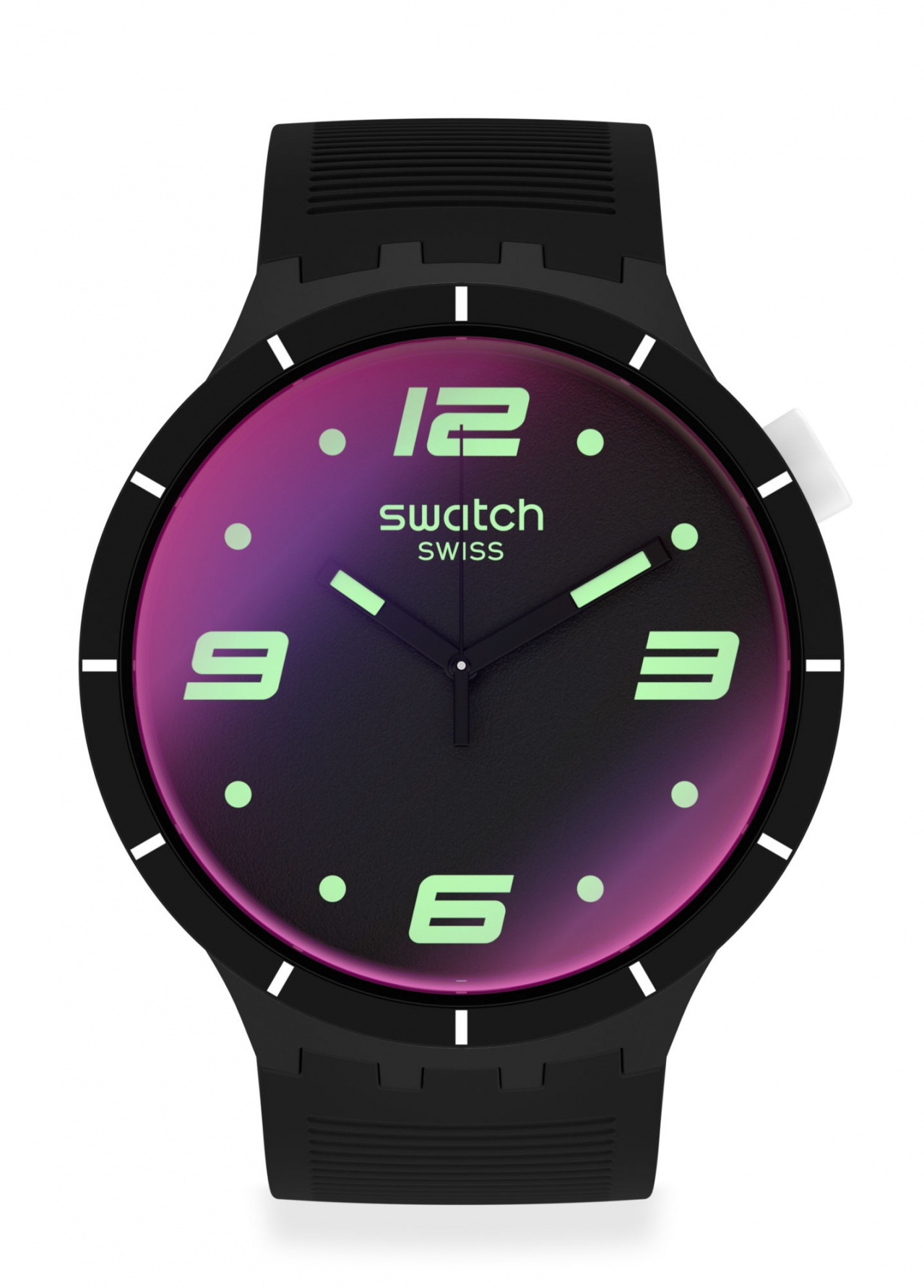 FUTURISTIC BLACK SO27B119